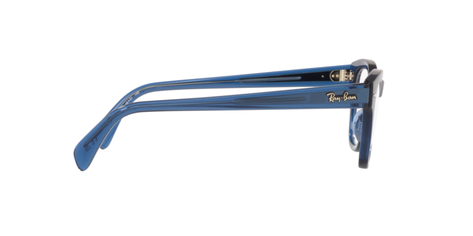 Ray-Ban RX0707V 8200  